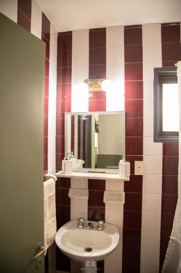 Hosteria Las Rosas إيسكيل المظهر الخارجي الصورة