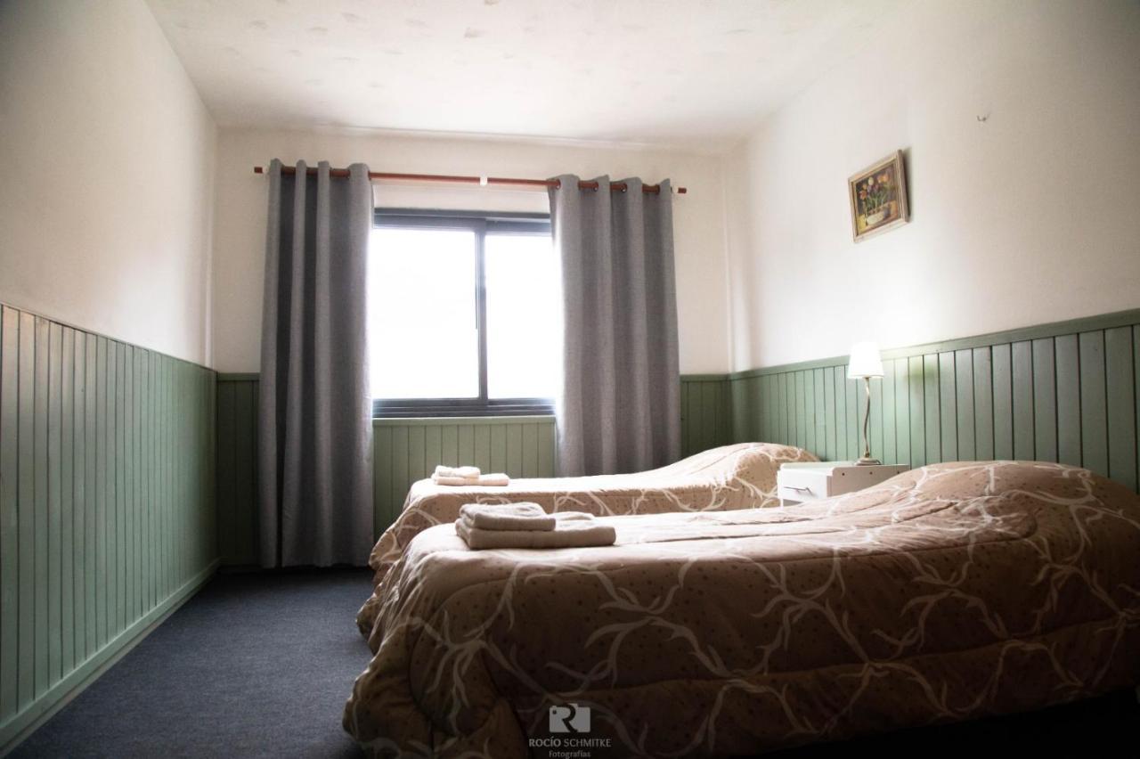 Hosteria Las Rosas إيسكيل المظهر الخارجي الصورة