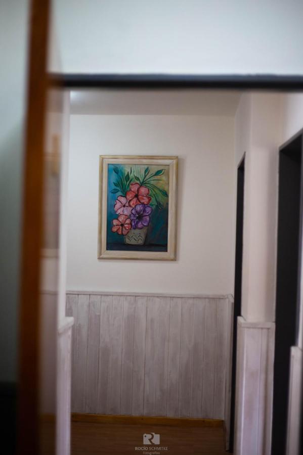 Hosteria Las Rosas إيسكيل المظهر الخارجي الصورة